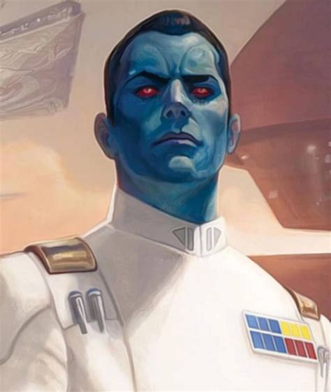 grand admiral thrawn leak|Mitthrawnuruodo 